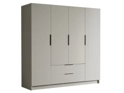 Garderobeskab Closico Cadron I (Kashmir)