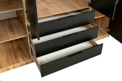 Garderobeskab Collis V (Wotan eg)