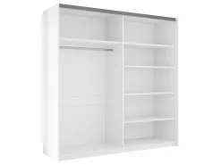 Garderobeskab Comfivo Granium II