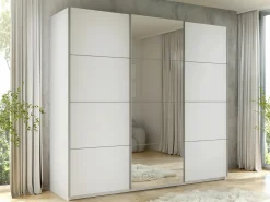 Garderobeskab Comfivo Granium III