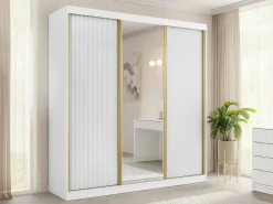 Garderobeskab Comfivo Papilio