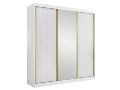 Garderobeskab Comfivo Papilio