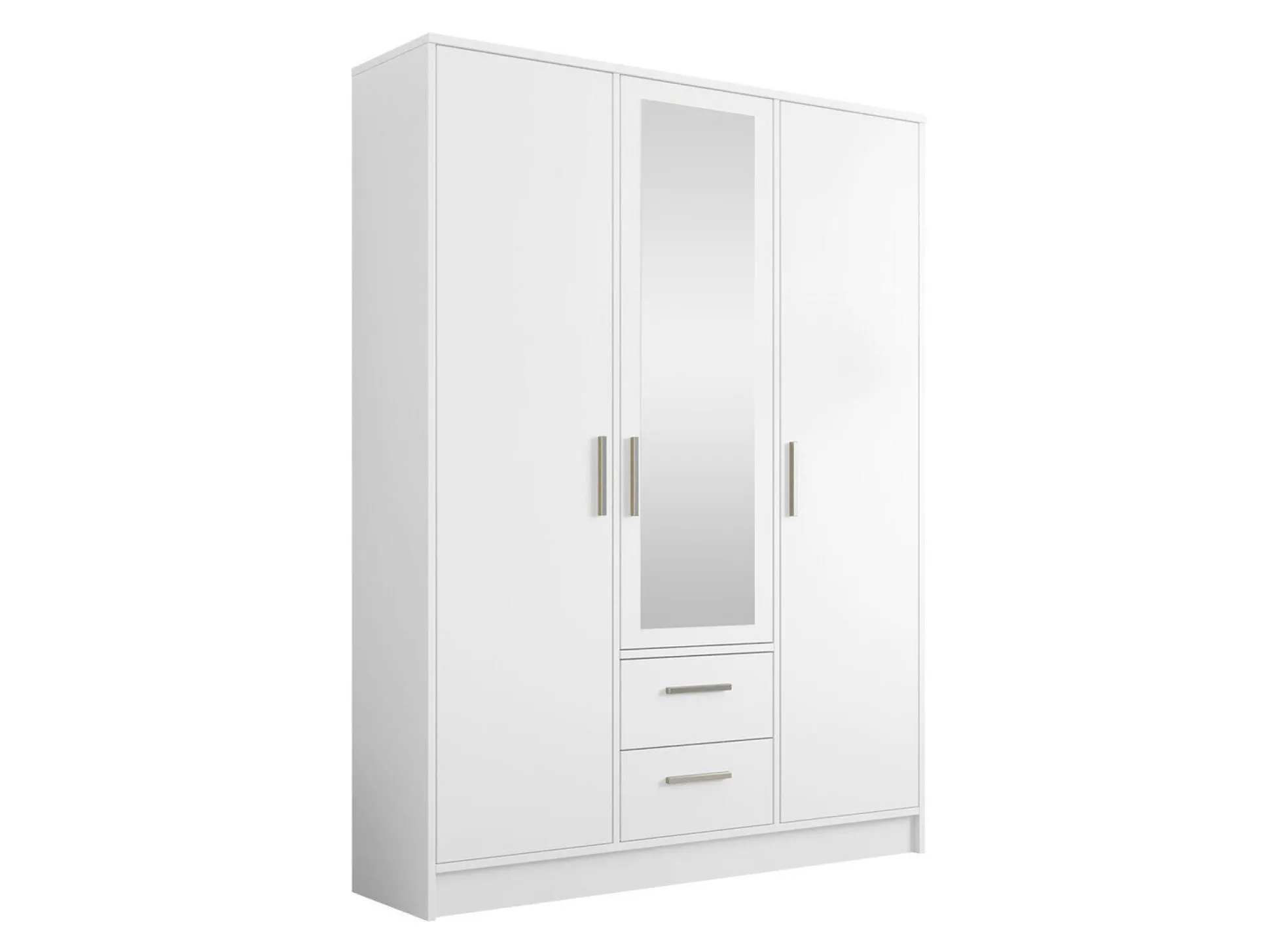 Garderobeskab Comfivo Pastor