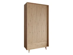 Garderobeskab Comfivo Romtori