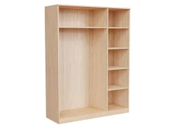 Garderobeskab Daleta 127