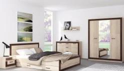 Garderobeskab Daleta 127