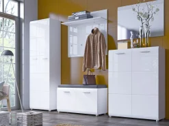 Garderobeskab Dalodeo 102