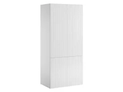 Garderobeskab Dicto (Hvid)