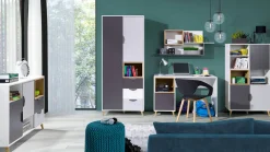 Garderobeskab Domvera 101