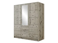 Garderobeskab Dortivu II (Wellington eg)