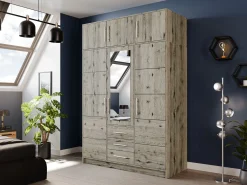 Garderobeskab Dortivu IV (Wellington eg)