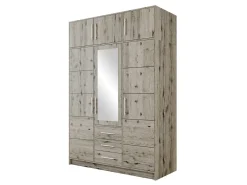 Garderobeskab Dortivu IV (Wellington eg)