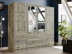 Garderobeskab Dortivu (Wellington eg)