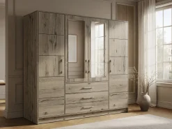 Garderobeskab Dortivu (Wellington eg)