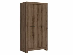 Garderobeskab Dunfelu 111 (Kloster eg)