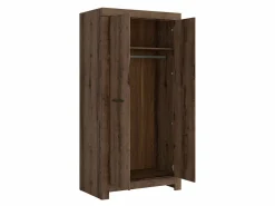 Garderobeskab Dunfelu 111 (Kloster eg)