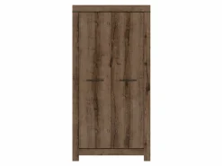 Garderobeskab Dunfelu 111 (Kloster eg)