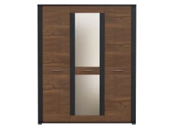 Garderobeskab Dunlive 107