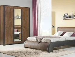 Garderobeskab Dunlive 107