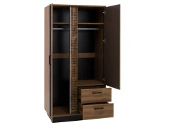 Garderobeskab Dunvelo 107