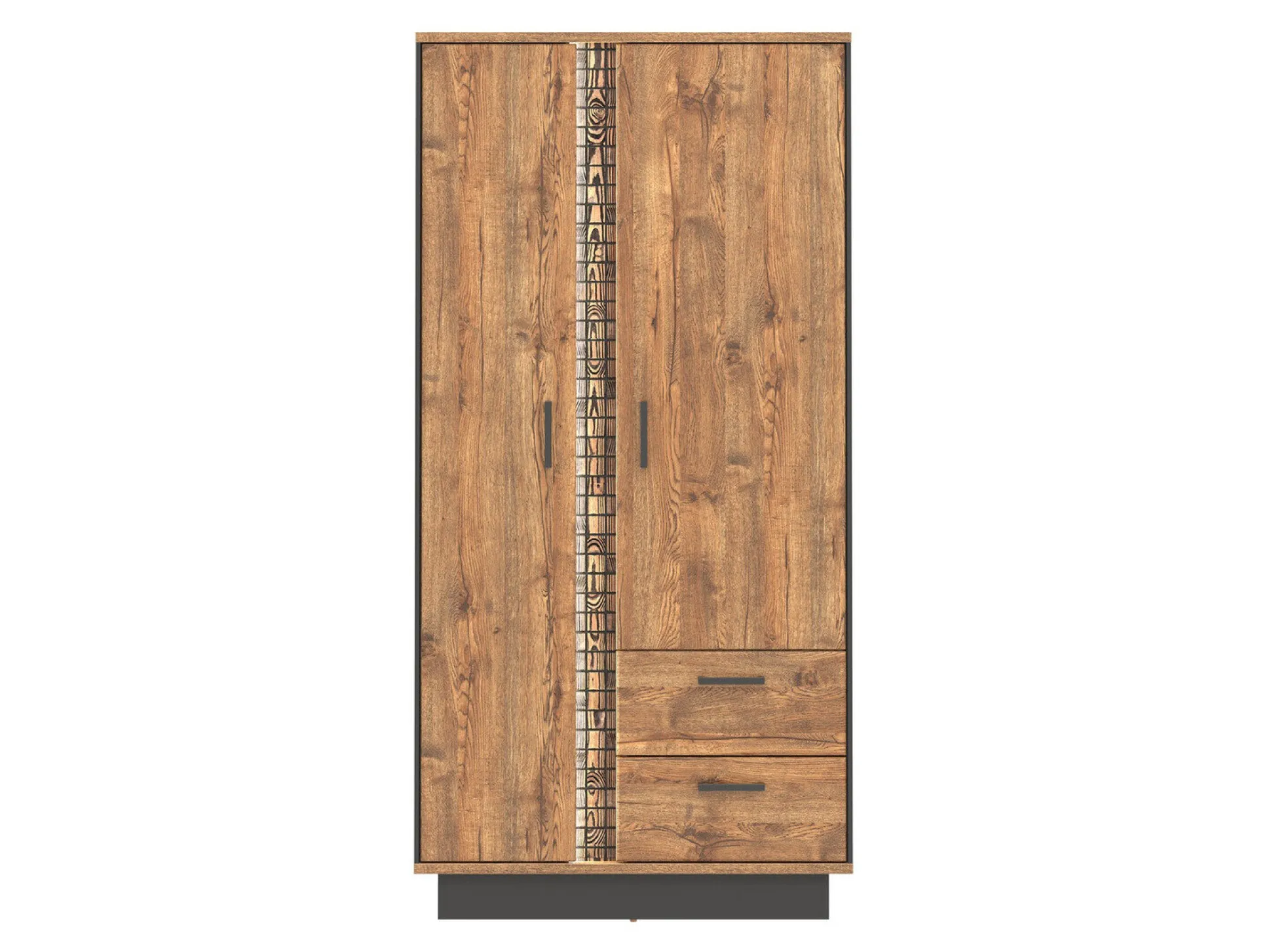 Garderobeskab Dunvelo 107