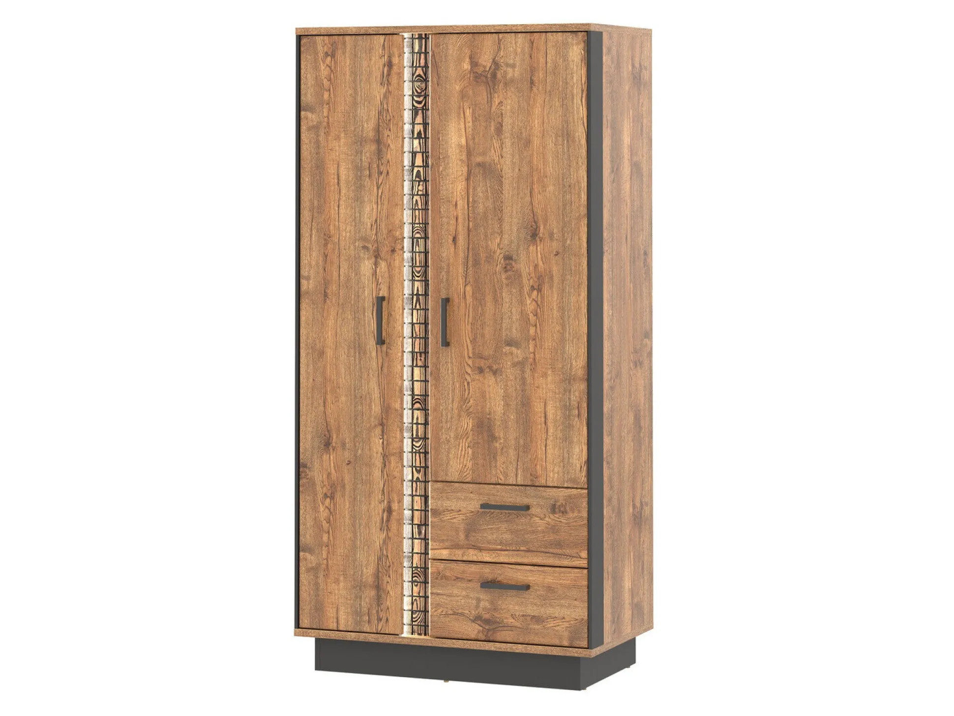 Garderobeskab Dunvelo 107