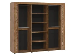 Garderobeskab Dunvelo 119