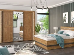 Garderobeskab Dunvelo 119