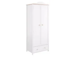 Garderobeskab Elblive 118