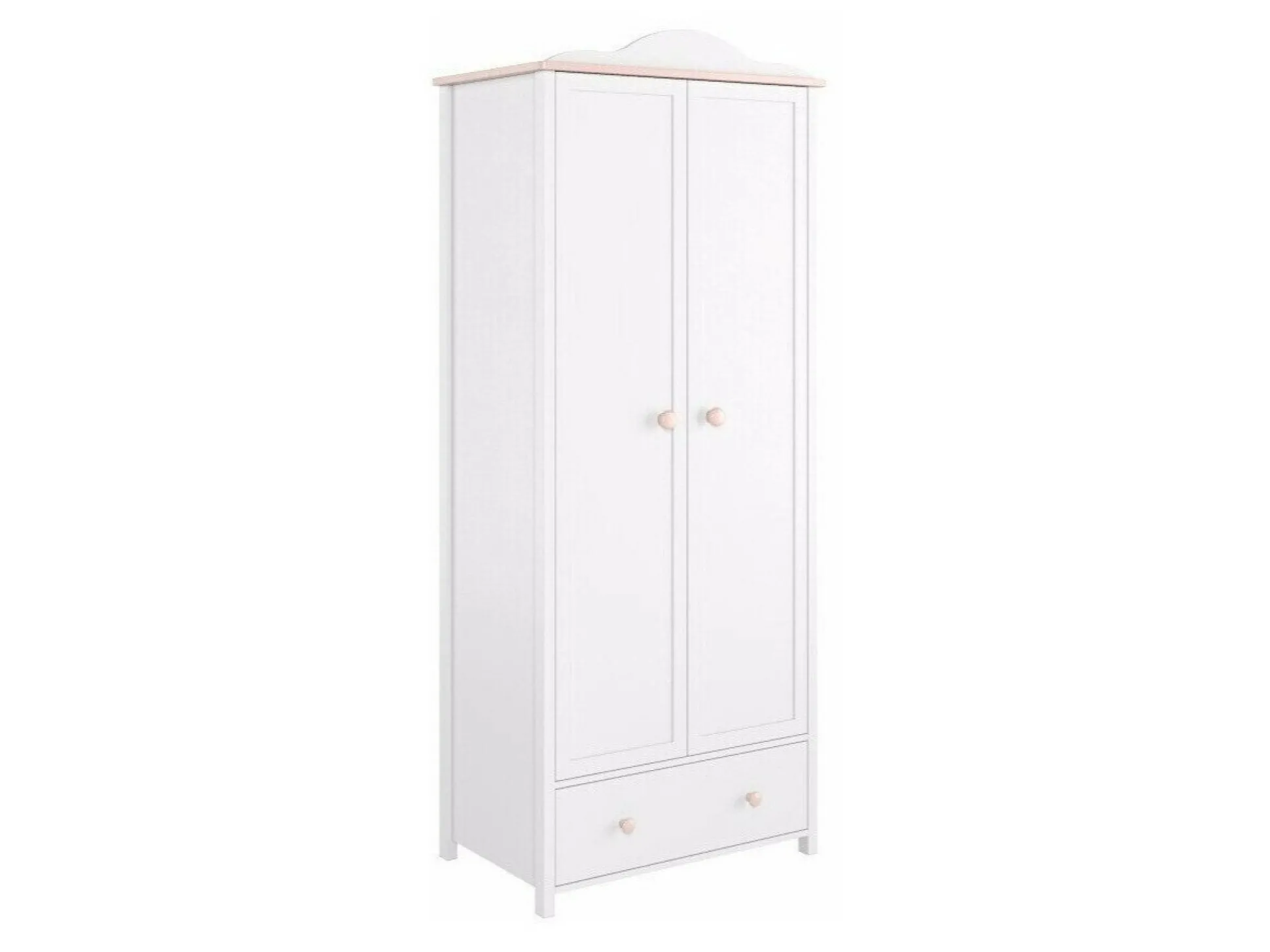 Garderobeskab Elblive 118