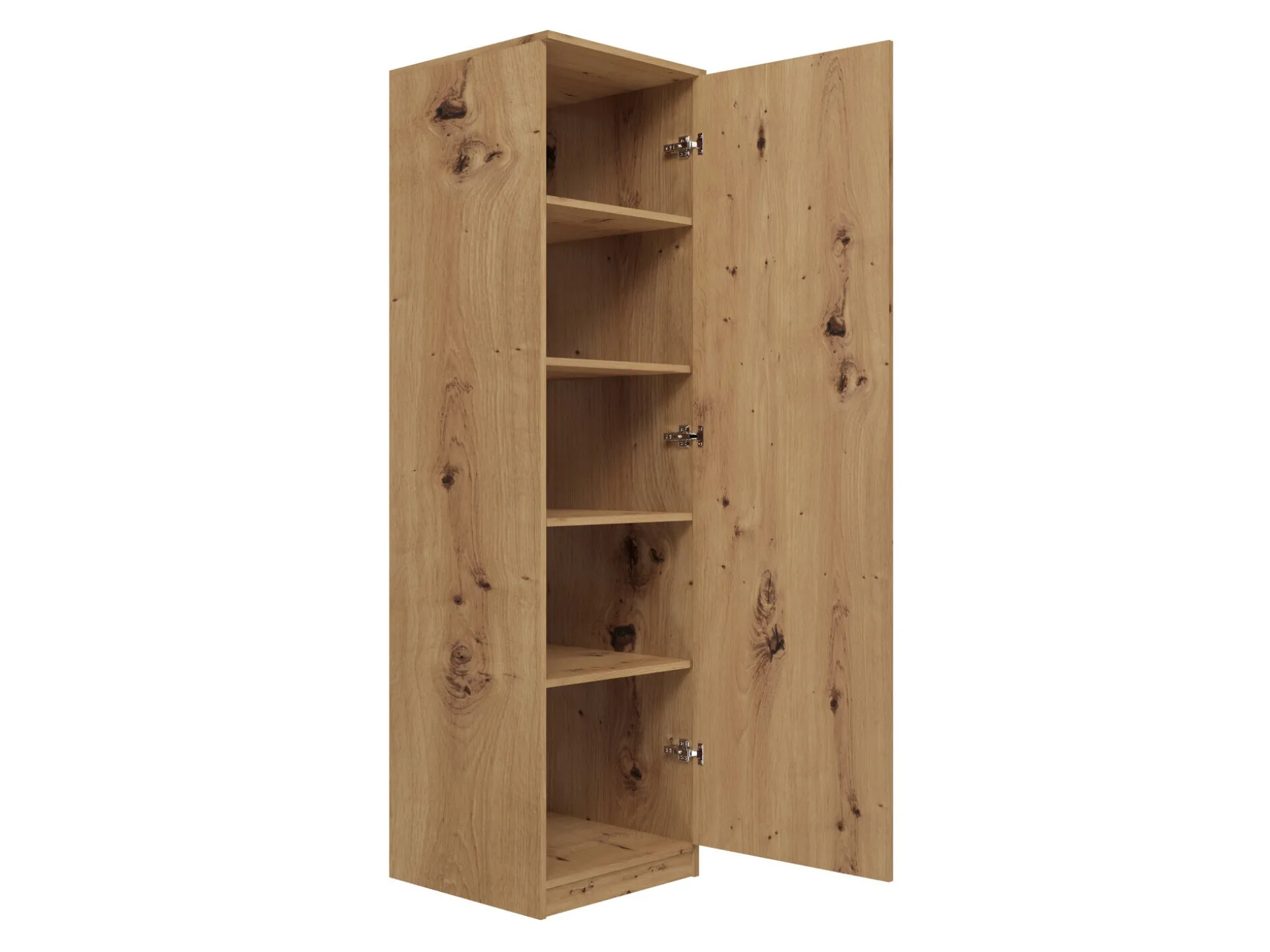 Garderobeskab Elbvelu 118 (Artisan eg)