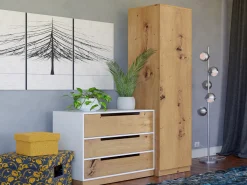 Garderobeskab Elbvelu 118 (Artisan eg)