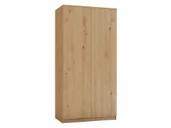 Garderobeskab Elbvelu 117 (Artisan eg)