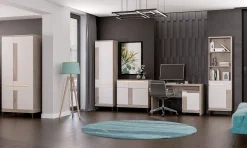 Garderobeskab Elicali 110