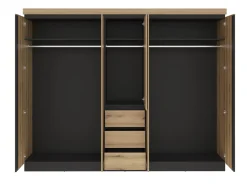 Garderobeskab Enocira 131