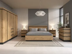 Garderobeskab Enocira 131