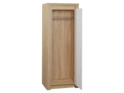 Garderobeskab Etrmona 101