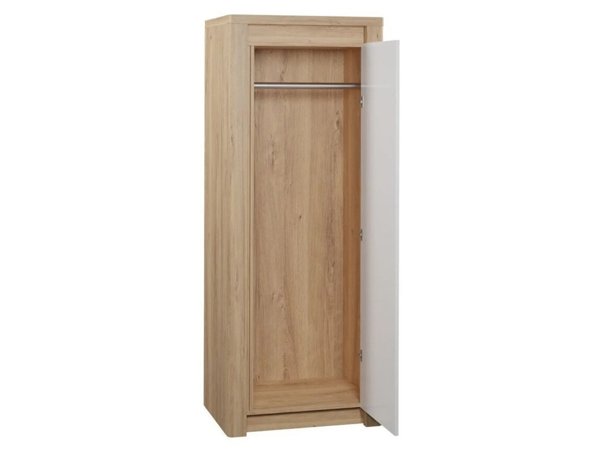 Garderobeskab Etrmona 101