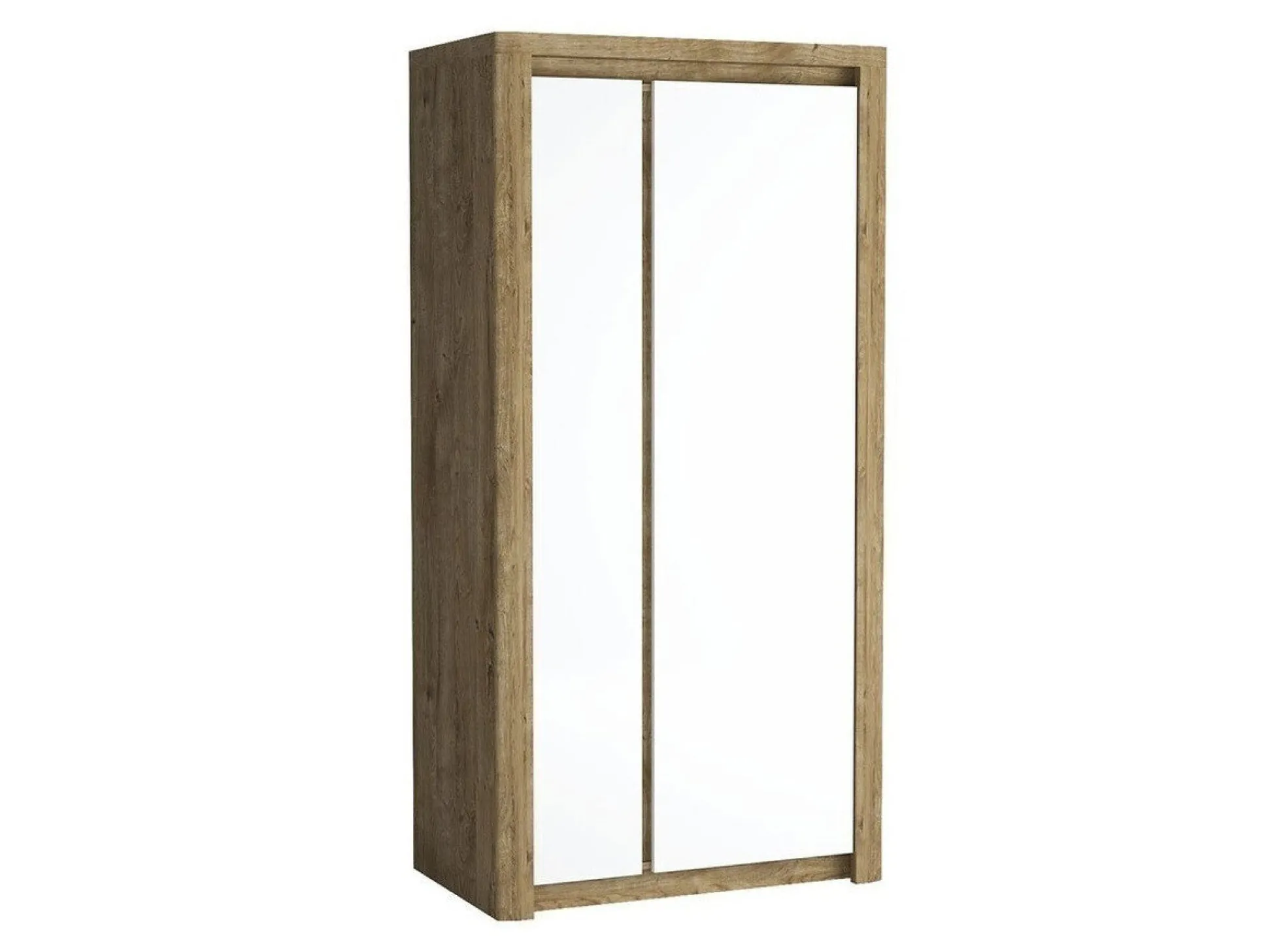 Garderobeskab Etrmona 100