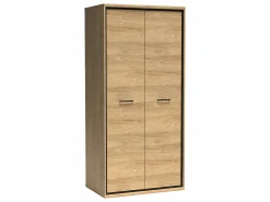 Garderobeskab Etrmoni 100