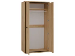 Garderobeskab Etrmoni 100