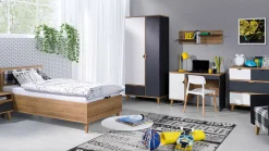 Garderobeskab Etrmoru 141