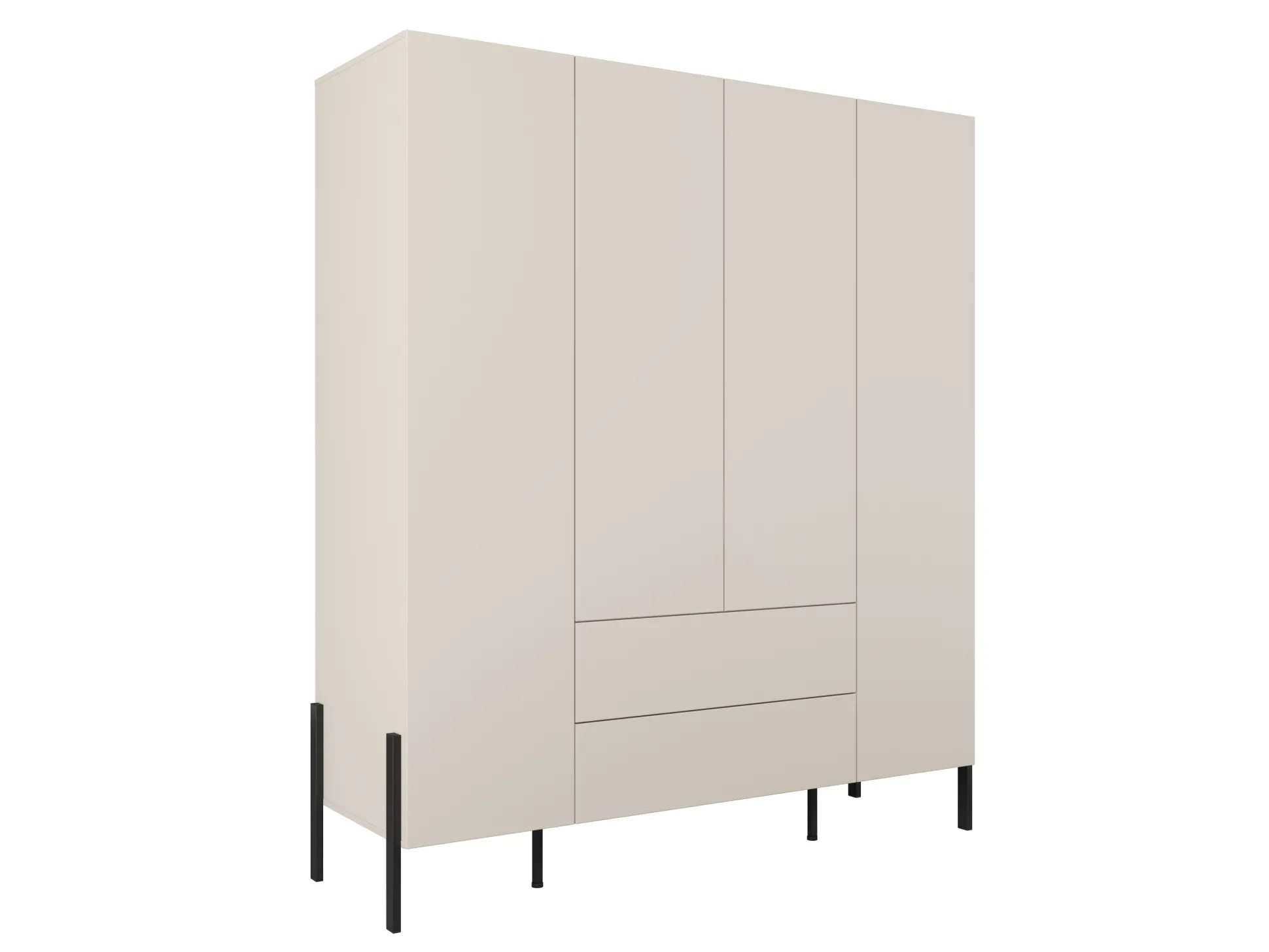 Garderobeskab Etsore 109