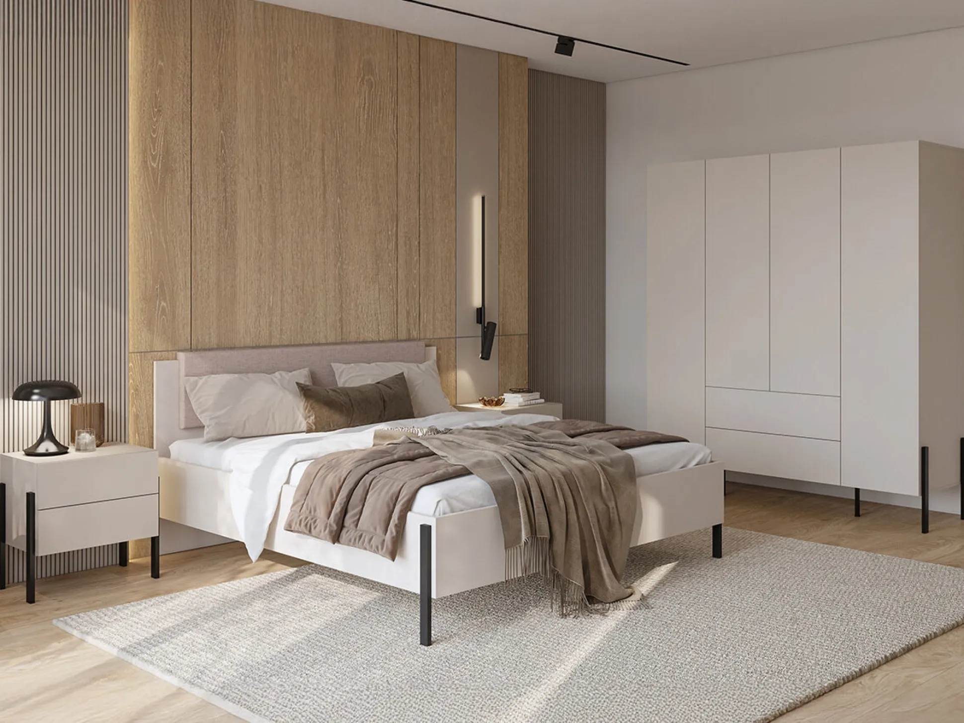 Garderobeskab Etsore 109