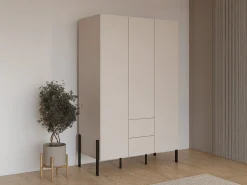 Garderobeskab Etsore 108