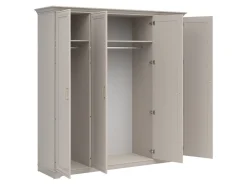 Garderobeskab Evanuo 103