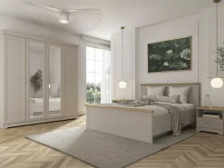 Garderobeskab Evanuo 103