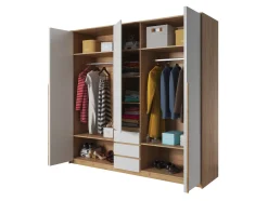 Garderobeskab Evarenoi 102