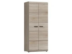 Garderobeskab Evarleve 108