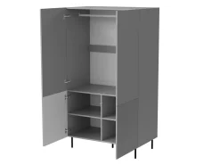 Garderobeskab Evartivu 106